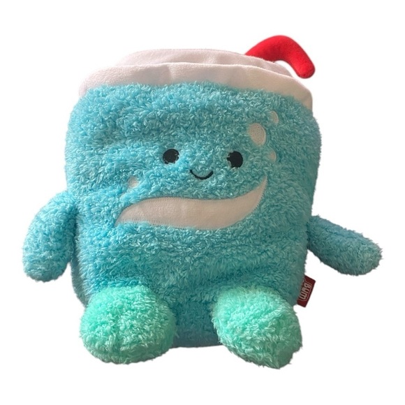 🎄CHRISTMAS GIFTS🎄 BUM BUMZ-TWO BUM BUMZ-LARRY & SCOOTER - Picture 6 of 8